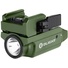 Olight PL-MINI 2 Valkyrie Rechargeable Weapon Light (Green)