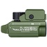 Olight PL-MINI 2 Valkyrie Rechargeable Weapon Light (Green)