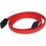 StarTech SATA Serial ATA Cable (Red, 60.9cm)