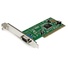 StarTech 1 Port PCI RS232 Serial Adapter Card with 16550 UART