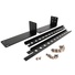 StarTech 1U Rackmount Brackets for KVM Switch (SV431 Series)