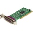 StarTech 1-Port Low-Profile PCI Parallel Adapter Card