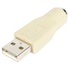 StarTech PS/2 Mouse to USB Adapter F/M