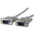 StarTech Monitor VGA Cable - HD15 M/M (1.8m, Grey)