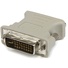 StarTech DVI-I Male to VGA Female Adapter (Beige)