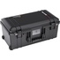 Pelican 1556 Air Case (Black, No Foam)