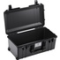 Pelican 1556 Air Case (Black, No Foam)