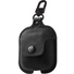 Twelve South AirSnap Leather Road Case for AirPods (Black)