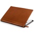 Twelve South Journal for 15" MacBook Pro USB-C (Cognac)