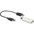 StarTech USB To Stereo Audio Adapter Converter