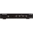 StarTech VS410RVGAA 4-Port VGA Video/Audio Switch with RS232 Control (Black)
