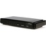 StarTech VS410HDMIE 4 to 1 HDMI Video Switch with Remote Control (Black)