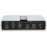 StarTech 7.1 USB Audio Adapter External Sound Card