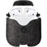 Twelve South AirSnap for AirPods (Smoke Grey)