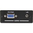 StarTech HDMI to VGA Video Adapter Converter with Audio