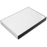 Seagate 1TB Backup Plus Slim USB 3.0 External Hard Drive (Silver)