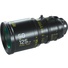 DZOFilm Pictor 50-125mm T2.8 Super35 Parfocal Zoom Lens (PL and EF Mounts, Black)