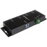 StarTech 4 Port Industrial Mountable Rugged USB 3.0 Hub