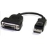 StarTech DisplayPort to DVI Active Adapter