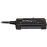 StarTech USB 2.0 to SATA IDE Adapter (Black)