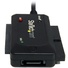StarTech USB 2.0 to SATA IDE Adapter (Black)