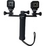 LITRA LitraTorch 2.0 Photo and Video Light / LITRA Triple Mount (Bundle)