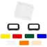 Litra GoPro Light Mod/Zues Mini Colour Filter Set