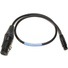 Cable Techniques CT-PXFT-18 XLR-3F to TA3F Cable for Sound Devices (45.7cm)