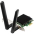 EDIMAX AX3000 Wi-Fi 6 Dual Band 802.11ax & BT 5.0 PCI Express Adapter