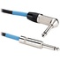 Samson TIL10 Tourtek Right-Angle Instrument Cable 10'