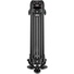 Manfrotto 509HD Tripod System With Carbon Fiber 645 Twin FAST Legs, 2-in-1 Spreader & Carry Bag