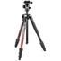 Manfrotto Element MII Aluminium (Red)