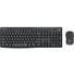 Logitech MK295 Silent Wireless Combo