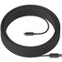 Logitech VC Strong USB Cable 10m 10GBPS