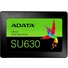 ADATA SU630 Ultimate SATA 3 2.5" 3D NAND QLC SSD 1.92TB