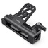 SmallRig Dual 15mm Rod Battery Hinge