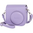 Fujifilm Instax Mini 11 Camera Case (Lilac Purple)