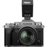 Fujifilm EF-X8 External Flash for Select X Series Cameras