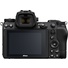 Nikon Z 6II Mirrorless Digital Camera with 24-70mm f/4 S Lens