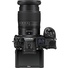 Nikon Z 6II Mirrorless Digital Camera with 24-70mm f/4 S Lens