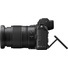 Nikon Z 6II Mirrorless Digital Camera with 24-70mm f/4 S Lens