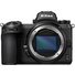 Nikon Z 6II Mirrorless Digital Camera (Body Only)