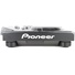 Decksaver Pioneer CDJ-2000NXS Cover