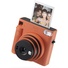 Fujifilm Instax Square SQ1 Instant Camera (Terracotta Orange)