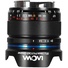 Laowa 14mm f/4 FF RL Zero-D - Leica M (Black)