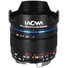 Laowa 14mm f/4 FF RL Zero-D - Leica M (Black)