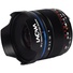 Laowa 14mm f/4 FF RL Zero-D - Leica M (Black)