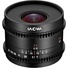 Laowa 7.5mm T2.1 Cine Lens (MFT, Feet)