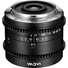 Laowa 7.5mm T2.1 Cine Lens (MFT, Feet)