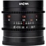Laowa 9mm T2.9 Zero-D Cine Lens (Fuji X Mount, Feet)